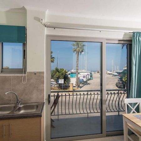 Alexandra'S Apartments - Port Of Zante מראה חיצוני תמונה