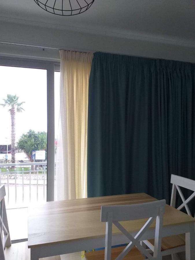 Alexandra'S Apartments - Port Of Zante מראה חיצוני תמונה