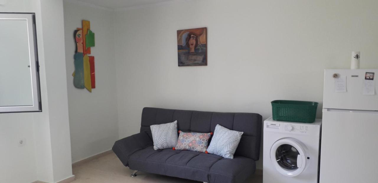 Alexandra'S Apartments - Port Of Zante מראה חיצוני תמונה
