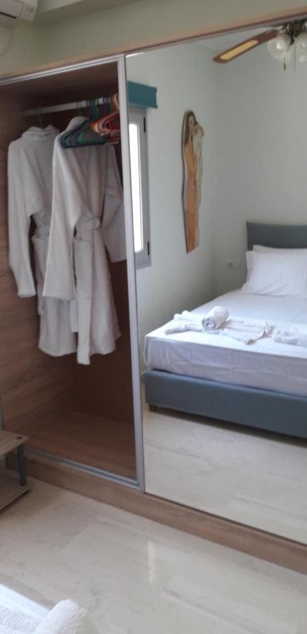 Alexandra'S Apartments - Port Of Zante מראה חיצוני תמונה