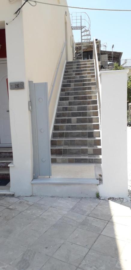 Alexandra'S Apartments - Port Of Zante מראה חיצוני תמונה