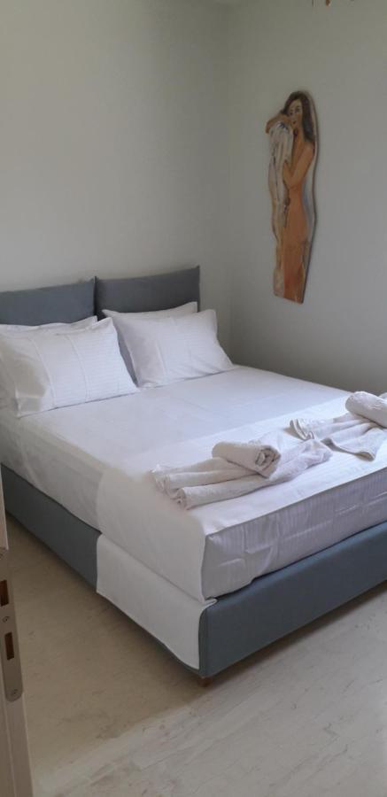 Alexandra'S Apartments - Port Of Zante מראה חיצוני תמונה