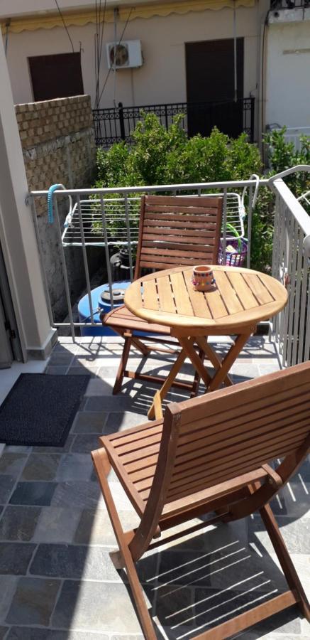 Alexandra'S Apartments - Port Of Zante מראה חיצוני תמונה