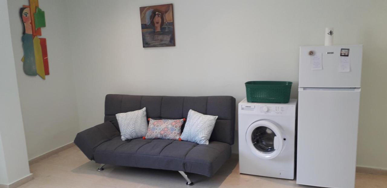 Alexandra'S Apartments - Port Of Zante מראה חיצוני תמונה