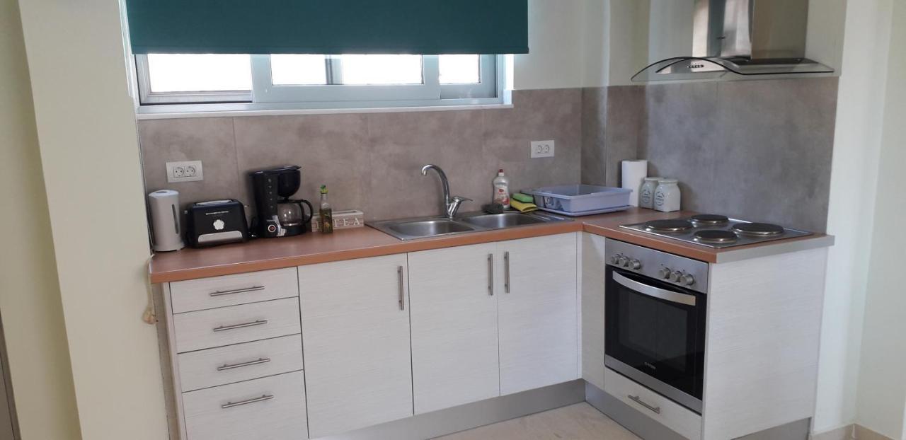 Alexandra'S Apartments - Port Of Zante מראה חיצוני תמונה