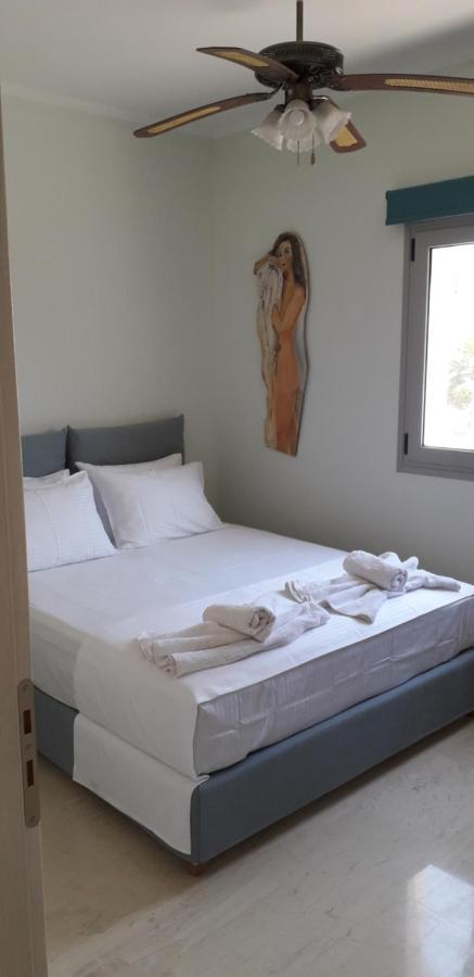Alexandra'S Apartments - Port Of Zante מראה חיצוני תמונה