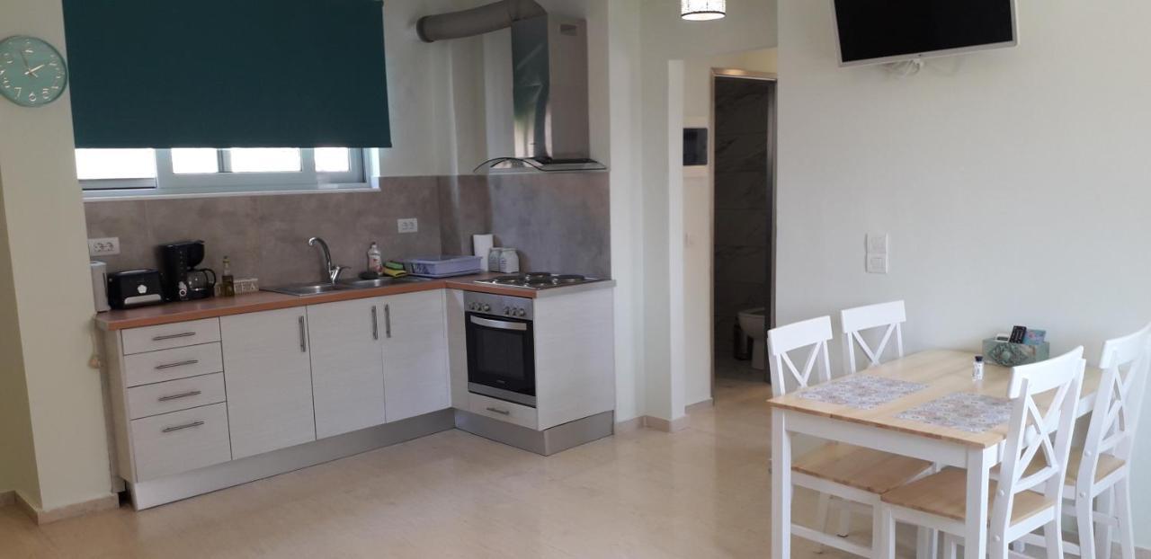 Alexandra'S Apartments - Port Of Zante מראה חיצוני תמונה
