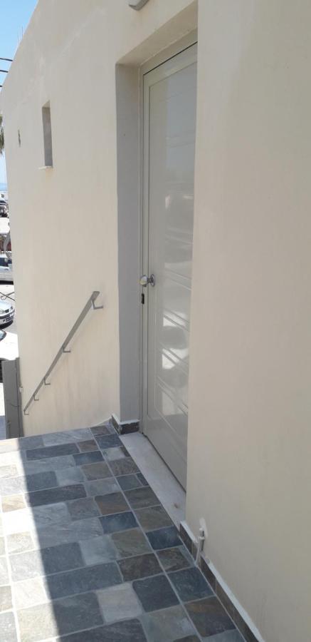 Alexandra'S Apartments - Port Of Zante מראה חיצוני תמונה