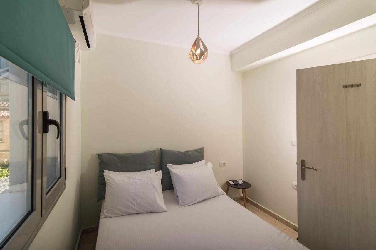 Alexandra'S Apartments - Port Of Zante מראה חיצוני תמונה