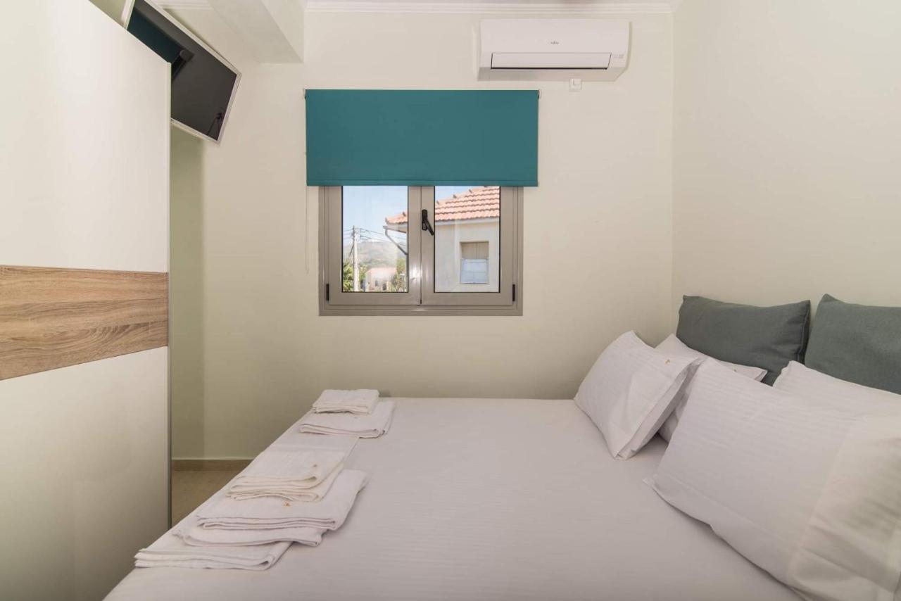 Alexandra'S Apartments - Port Of Zante מראה חיצוני תמונה