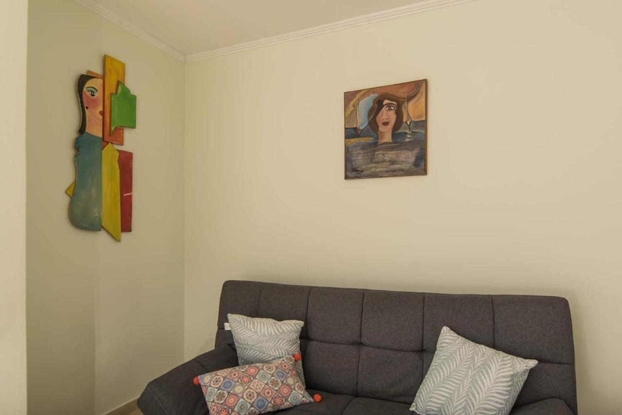 Alexandra'S Apartments - Port Of Zante מראה חיצוני תמונה