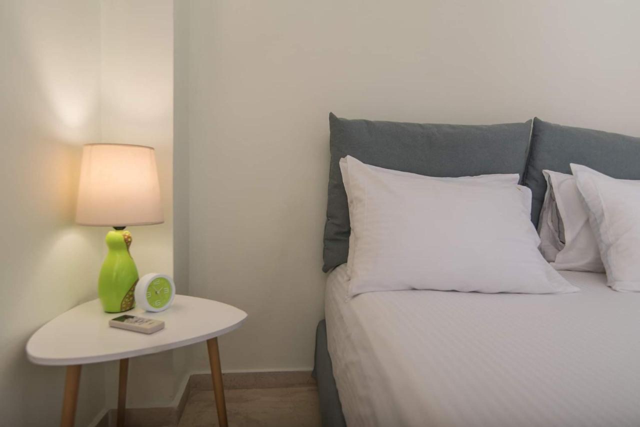 Alexandra'S Apartments - Port Of Zante מראה חיצוני תמונה