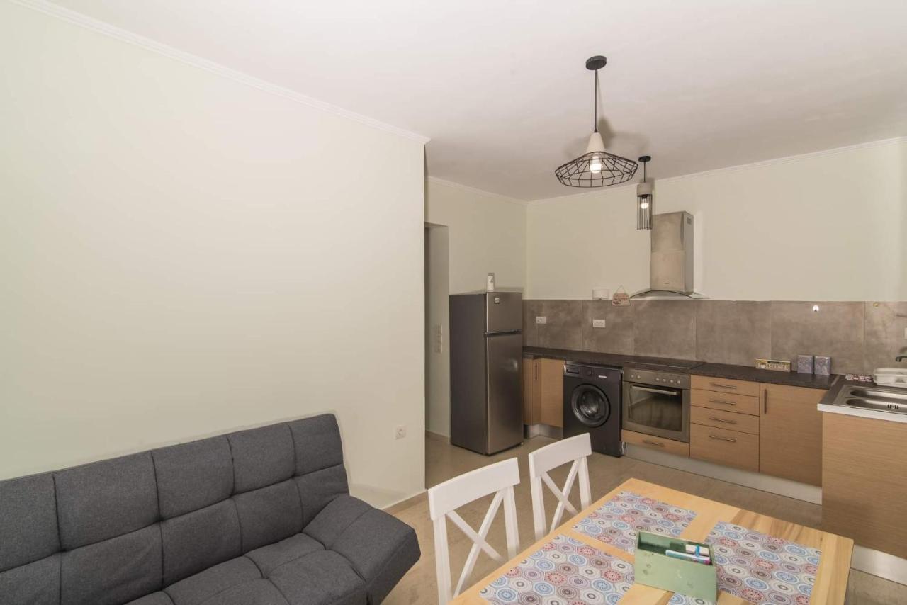 Alexandra'S Apartments - Port Of Zante מראה חיצוני תמונה