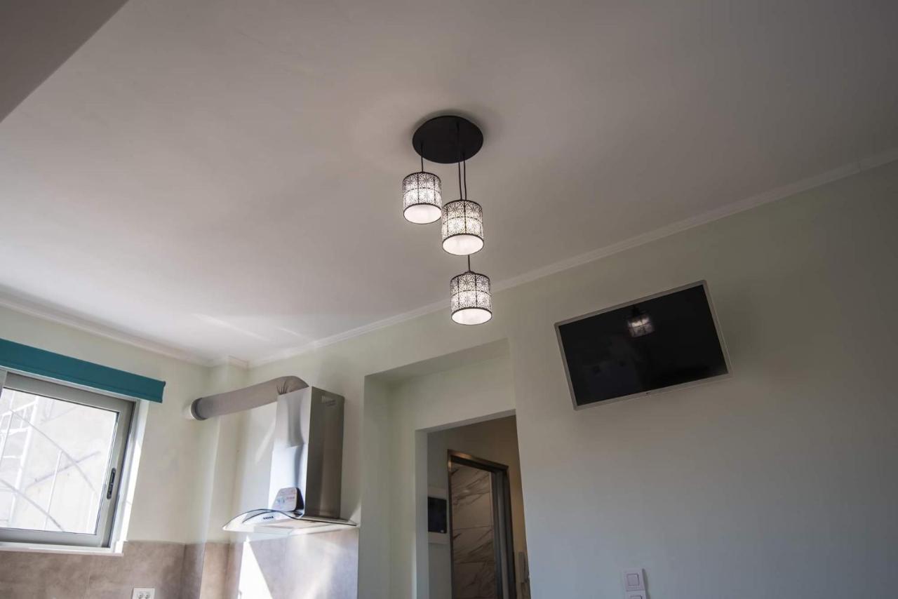 Alexandra'S Apartments - Port Of Zante מראה חיצוני תמונה