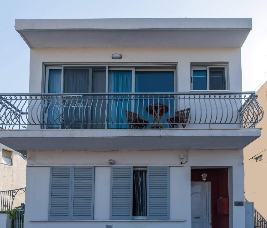 Alexandra'S Apartments - Port Of Zante מראה חיצוני תמונה