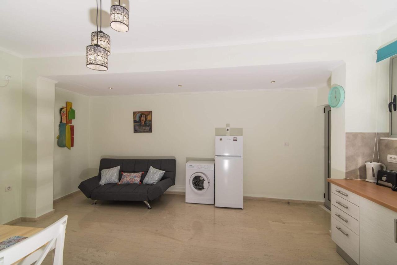 Alexandra'S Apartments - Port Of Zante מראה חיצוני תמונה