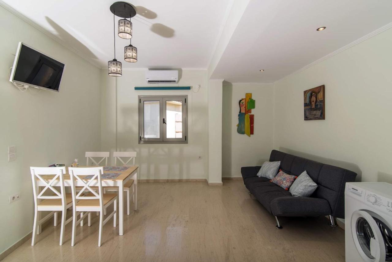 Alexandra'S Apartments - Port Of Zante מראה חיצוני תמונה