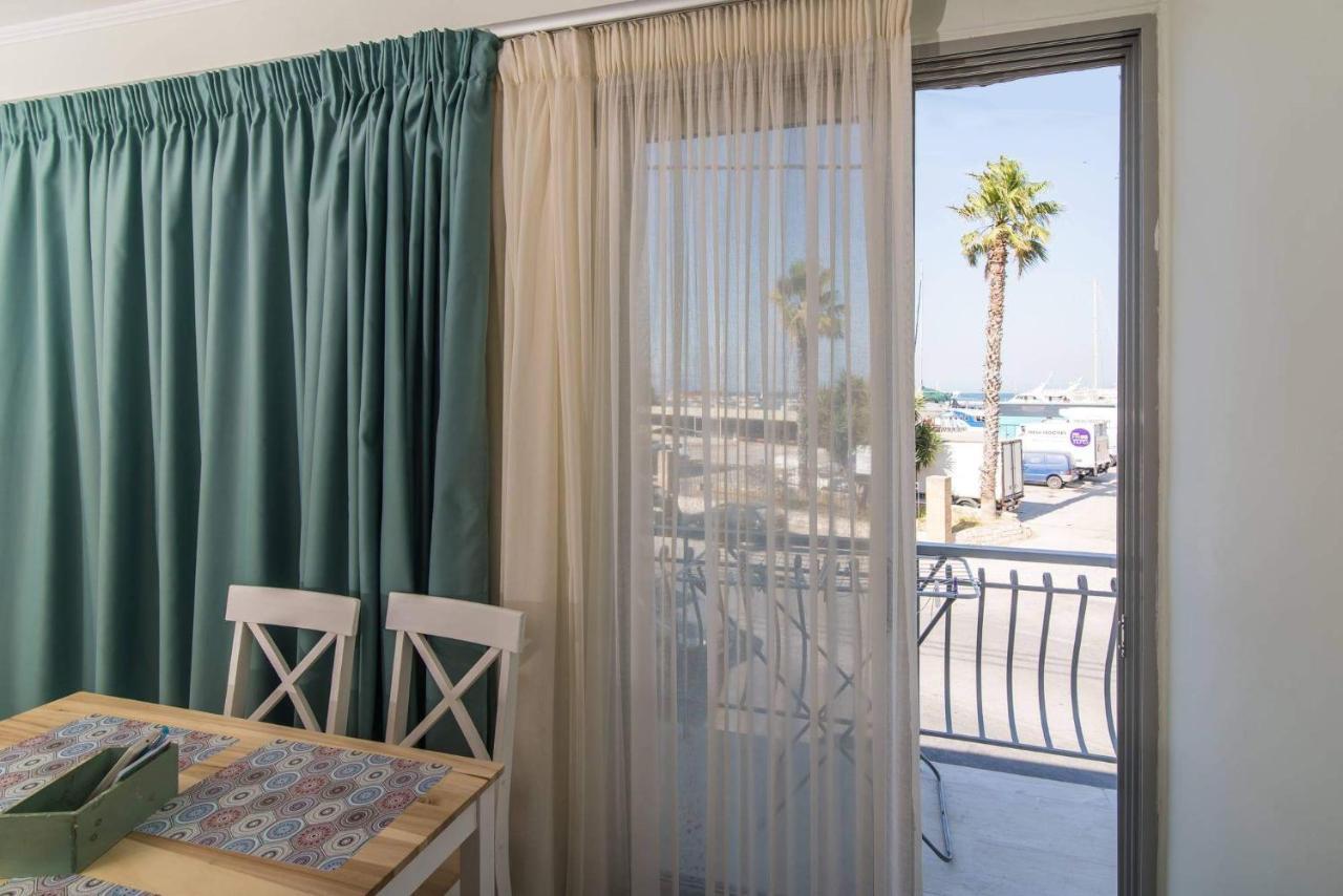 Alexandra'S Apartments - Port Of Zante מראה חיצוני תמונה