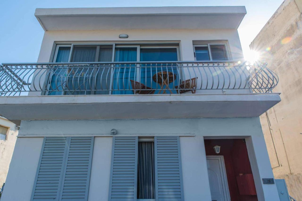 Alexandra'S Apartments - Port Of Zante מראה חיצוני תמונה