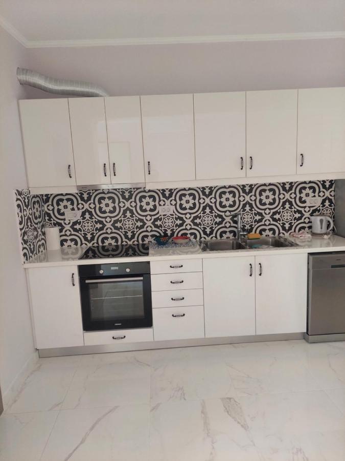 Alexandra'S Apartments - Port Of Zante מראה חיצוני תמונה