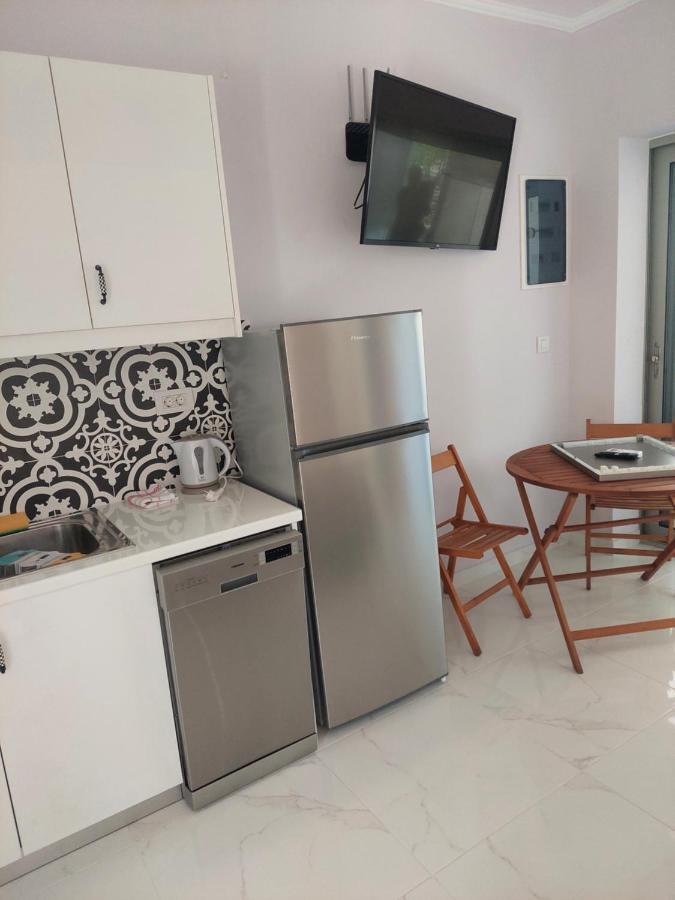 Alexandra'S Apartments - Port Of Zante מראה חיצוני תמונה