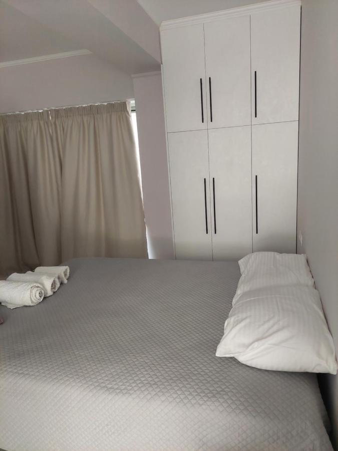 Alexandra'S Apartments - Port Of Zante מראה חיצוני תמונה