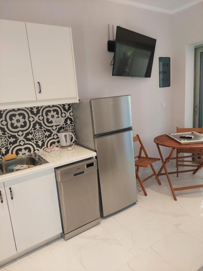 Alexandra'S Apartments - Port Of Zante מראה חיצוני תמונה