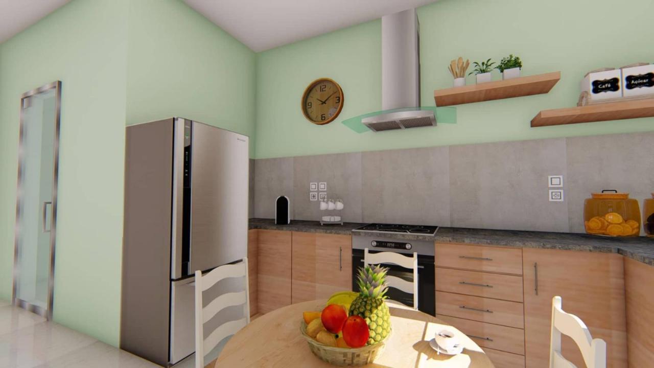 Alexandra'S Apartments - Port Of Zante מראה חיצוני תמונה