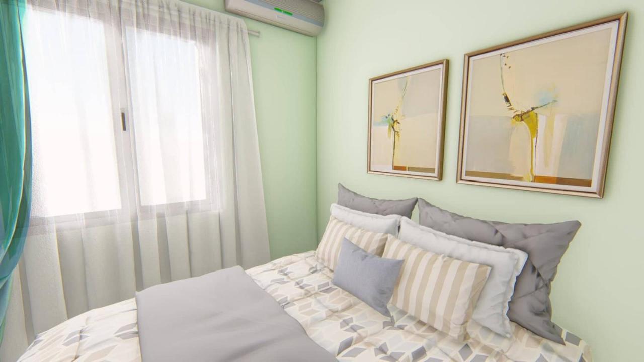 Alexandra'S Apartments - Port Of Zante מראה חיצוני תמונה
