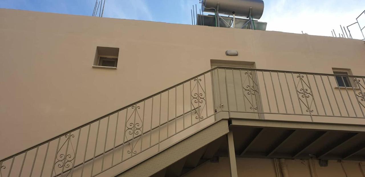 Alexandra'S Apartments - Port Of Zante מראה חיצוני תמונה
