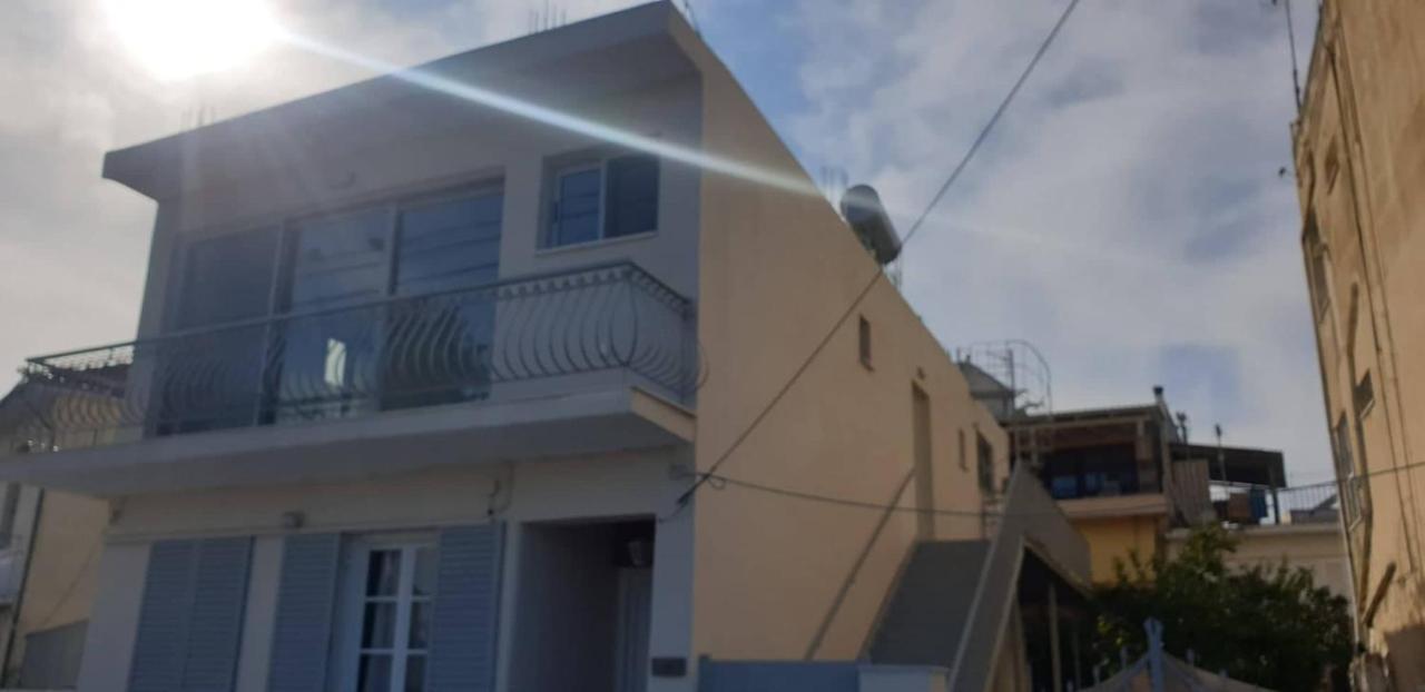 Alexandra'S Apartments - Port Of Zante מראה חיצוני תמונה